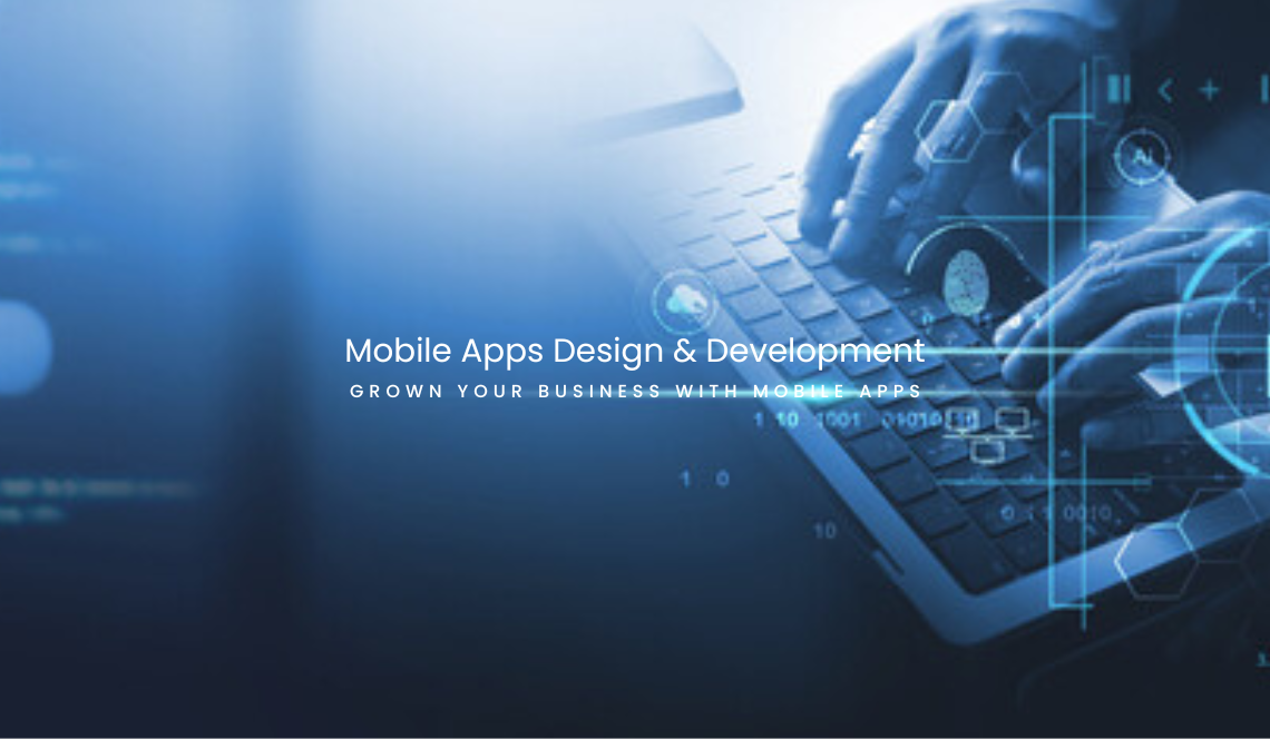 Mobile App Design
